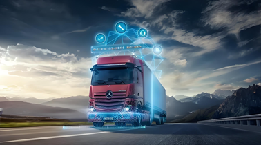 驻车空调保护板